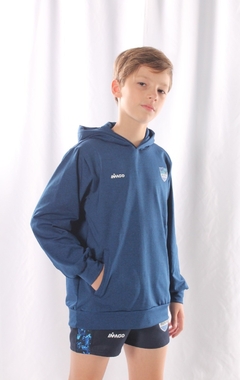 Buzo Imago Argentina Kids - comprar online