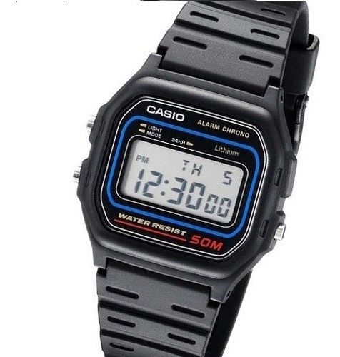 Reloj Casio