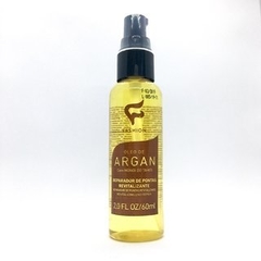 Banner da categoria Óleo de Argan com Monoi do Tahiti Fashion - 60 ml - Fashion -