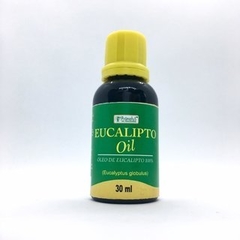 Banner da categoria Óleo de Eucalipto 30 ML - Pronatus do Amazonas -