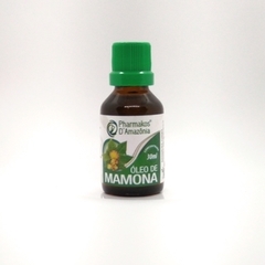 Banner da categoria Óleo de Mamona 30 ml - Pharmakos D' Amazonia -