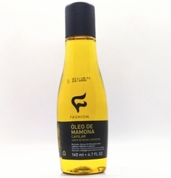 Banner da categoria Óleo de Mamona Capilar Fashion 140 ml