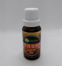 Banner da categoria Óleo de Olíbano 20 ml - Boswelia Carterii -