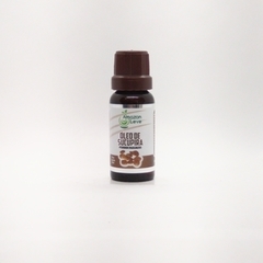 Banner da categoria Óleo Essencial de Sucupira – 20Ml - Amazon Leve