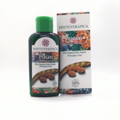Banner da categoria Óleo Vegetal de Pracaxi (Pentaclethra Macroloba) 60 ml - Phitoterápica -