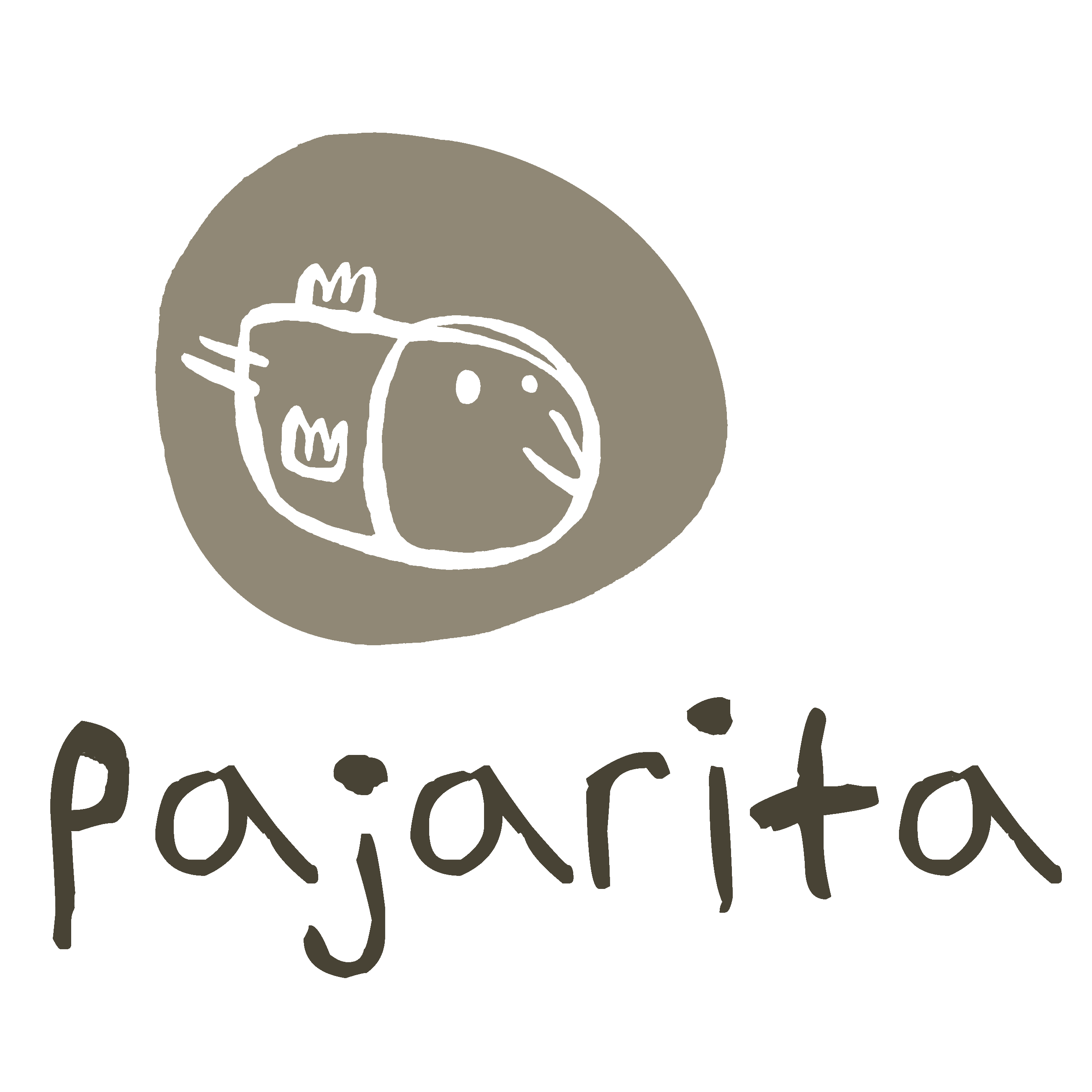 Sello de Pajarita