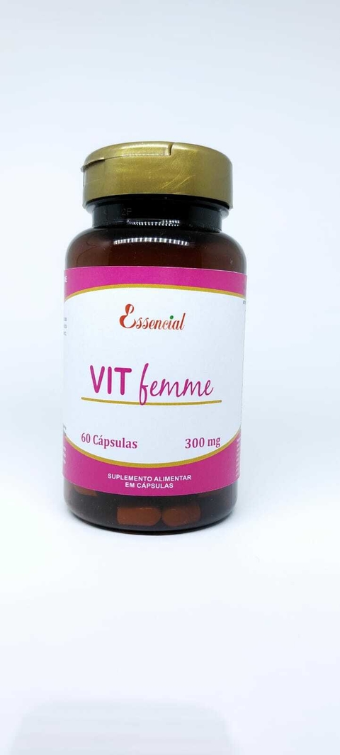 Vit Femme