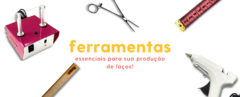 Banner da categoria Ferramentas