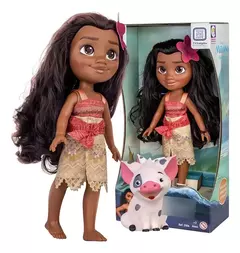 MOANA E PUA COTIPLAS - 2600