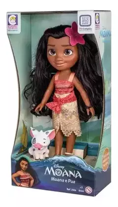 MOANA E PUA COTIPLAS - 2600 - comprar online