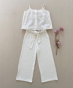 Blusa Amaris - le paradis