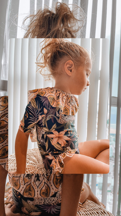 Imagen de Body Bebe UV