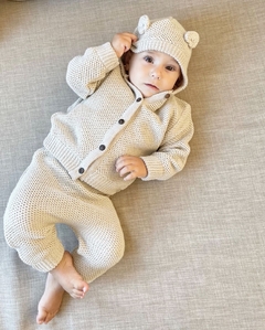 Conjunto Panal Osito