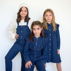 Mono Olivia jeans - comprar online