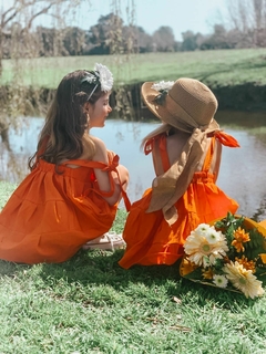 Vestido Anita - le paradis