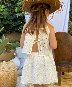 Blusa Amaris - comprar online