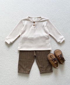 Pantalon Normand
