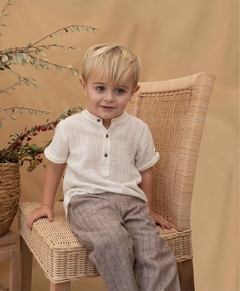 Camisa Mateo en internet