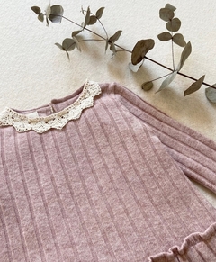 Vestido Ingrid en internet