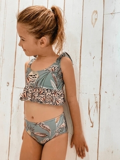 BIKINI NIÑAS UV - le paradis