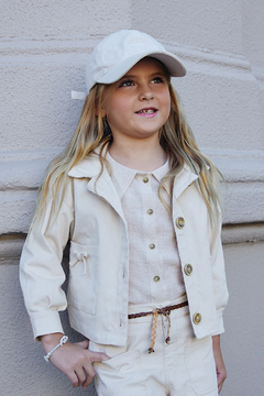 SobreCamisa Moños - tienda online