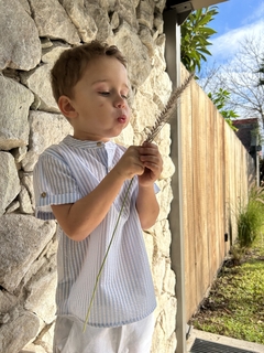 Camisa Clasic en internet