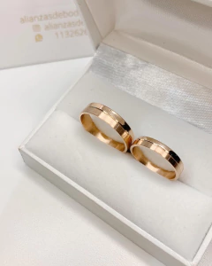 Cintas pulido esmeril 3mm y 4mm en 7gr el par - comprar online