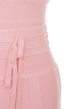 Luxury Bandage Dress – SOPHIA - online store
