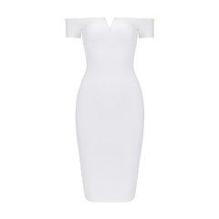 Luxury Bandage Dress – JAQUELINE on internet