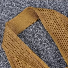Luxury Classic Bandage Dress Emilly - online store