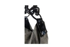 Cartera Carla Danelli basic black - Carla Danelli