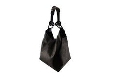 Cartera Carla Danelli basic black - comprar online