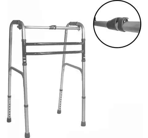 Andador 3 Barras Hidrolight - comprar online