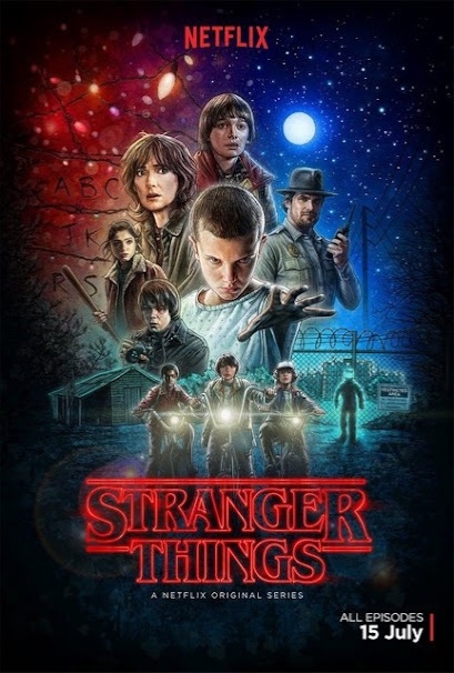 Stranger Things 2