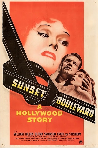 Sunset Boulevard