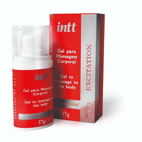Excitation - INTT