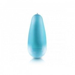 CONE PARA POMPOARISMO AZUL 70G | 3070B