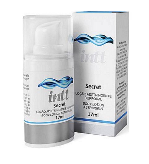 Secret Adstringente - INTT