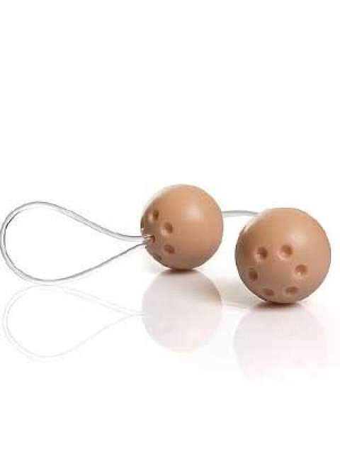 Conjunto 2 Bolas de Pompoarismo cor - DIVERSAS Bem Wa - Sexy Fantasy