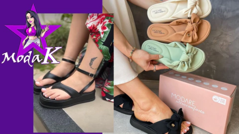 Imagem do banner rotativo Modak