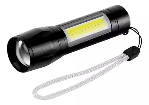 LINTERNA LED RECARGABLE DINAX - DXLINLEUSB
