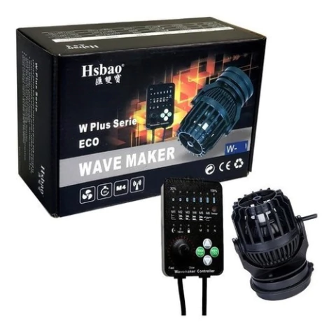 Bomba de Circulação Jebao WP-25 Plus - 8000 L/H Bivolt