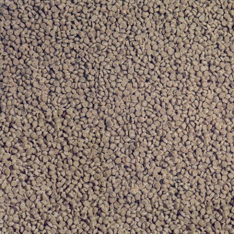 Ração Sera Granured Nature 135g