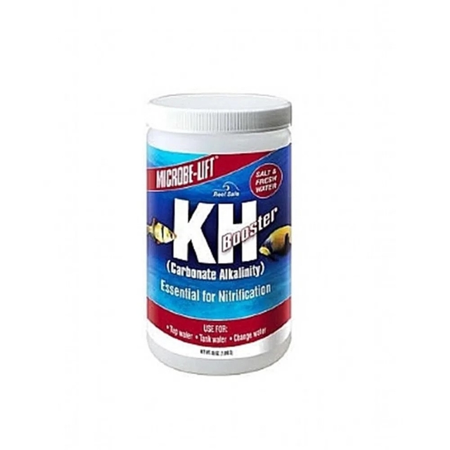 Kh Bio-Actived Booster 50g - Microbe-lift Kh Bio-Actived Booster 50g - Microbe-lift