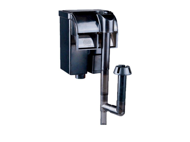 Filtro Externo Sun Sun HBL-301 - 300 L/H - 127V Filtro Externo Sun Sun HBL-301 - 300 L/H - 127V