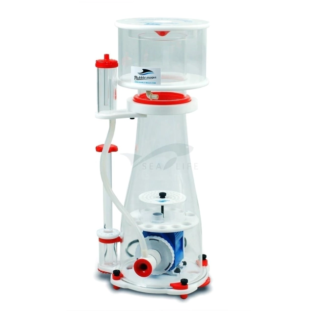 Skimmer Bubble Magus A9 - Bomba Eletronica - Aquários de 700 a 1500 L Skimmer Bubble Magus A9 - Bomba Eletronica - Aquários de 700 a 1500 L