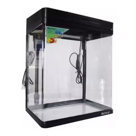 Aquário Boyu MS-420 - 31L - 110V