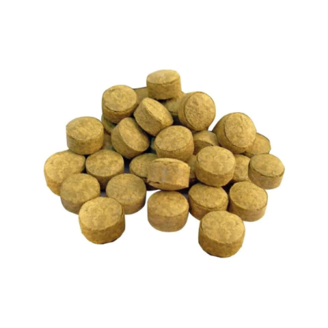 Ração Prodac Vegetable Tablet 30g