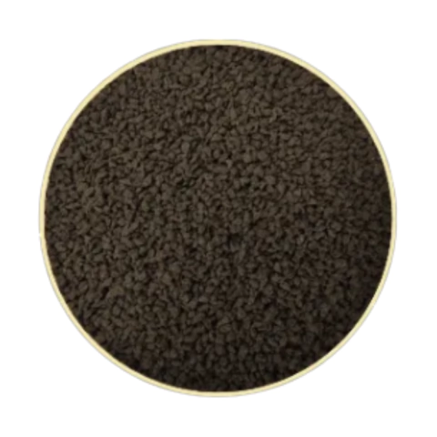 Ração Poytara Black Line BSF Crisps 75g