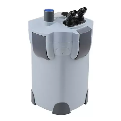 Filtro Canister Sunsun Hw-404B Com UV 9w - 2000 L/H - 110v